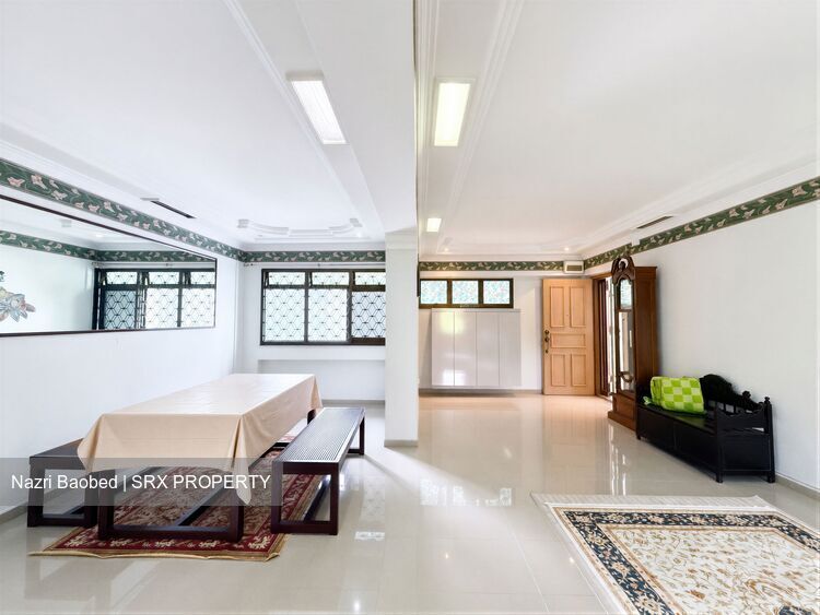 Blk 355 Kang Ching Road (Jurong West), HDB 5 Rooms #610235651